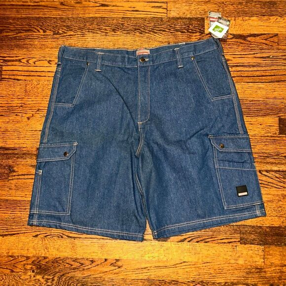 New Craftsman shorts - Picture 1 of 4